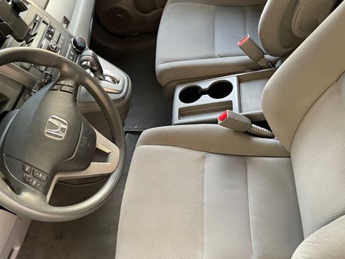 Used 2010 Honda CR-V EX image 11