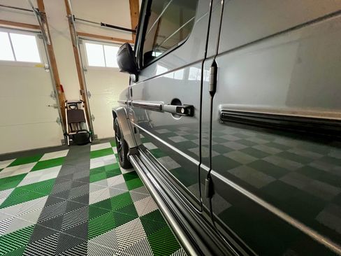 Used 2023 Mercedes-Benz G 63 AMG 4MATIC image 29