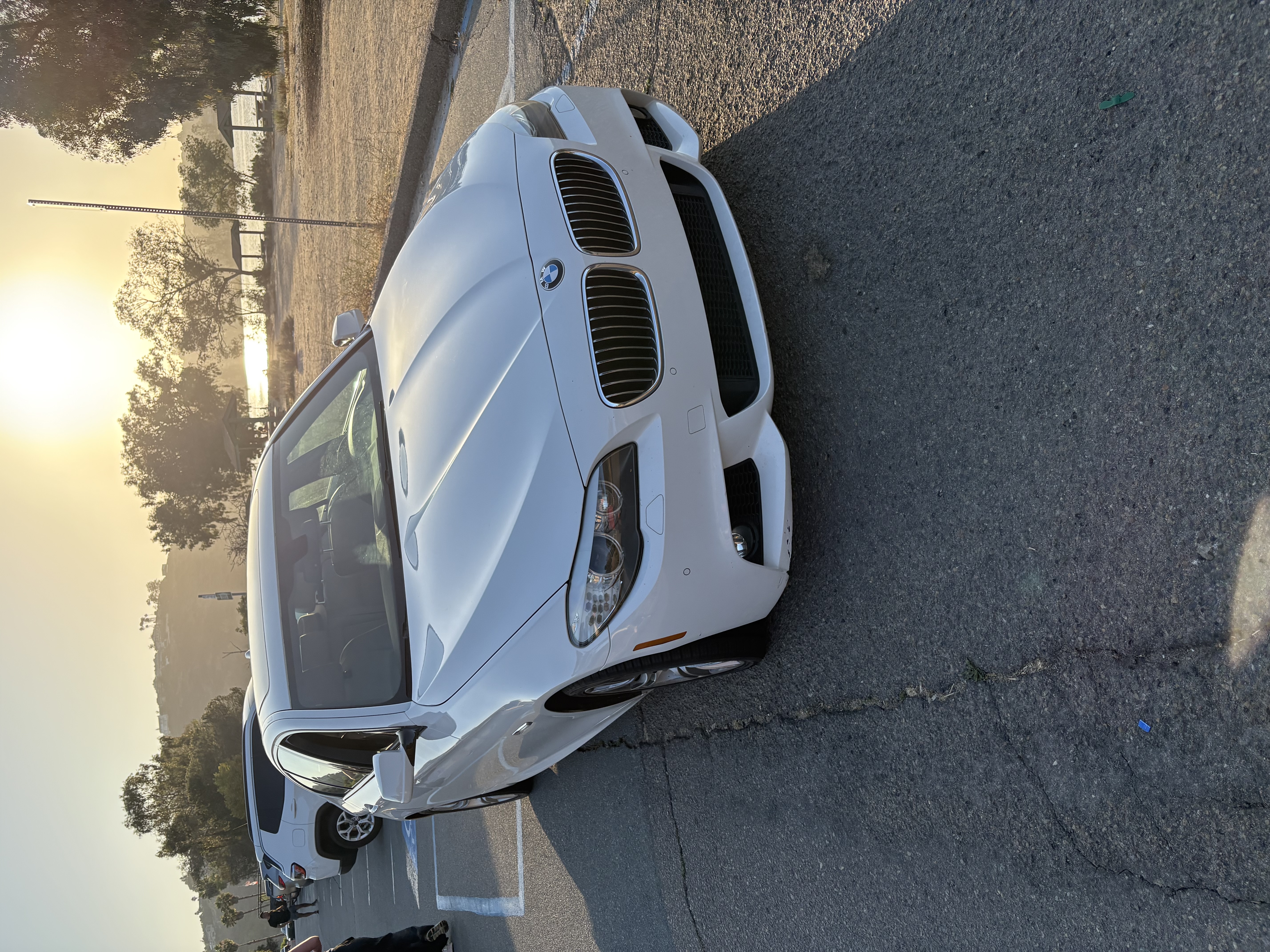 Used 2013 BMW 528i Sedan RWD image 5