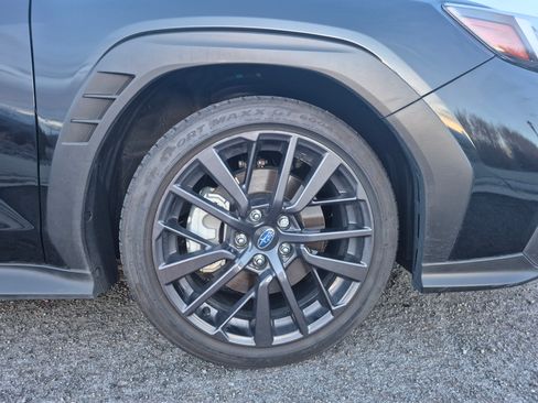 Used 2022 Subaru WRX Premium image 13