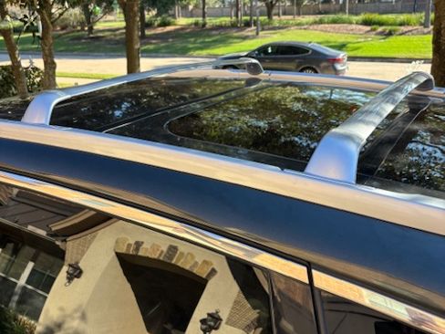 Used 2014 INFINITI QX60 AWD w/ Deluxe Touring Package image 21