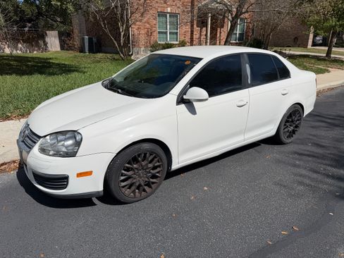 Used 2008 Volkswagen Jetta S image 6