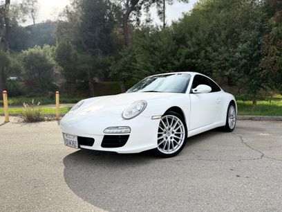 Used 2010 Porsche 911 Coupe