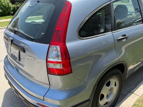 Used 2011 Honda CR-V LX image 11