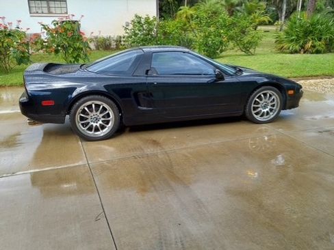 Used 1992 Acura NSX image 6