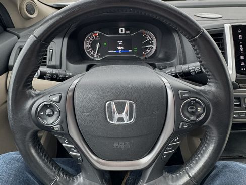 Used 2018 Honda Pilot EX-L image 16