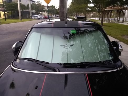 Used 2010 MINI Cooper John Cooper Works image 11