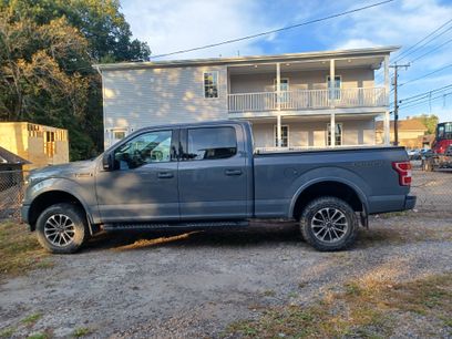 Used 2019 Ford F150 XLT w/ Equipment Group 302A Luxury