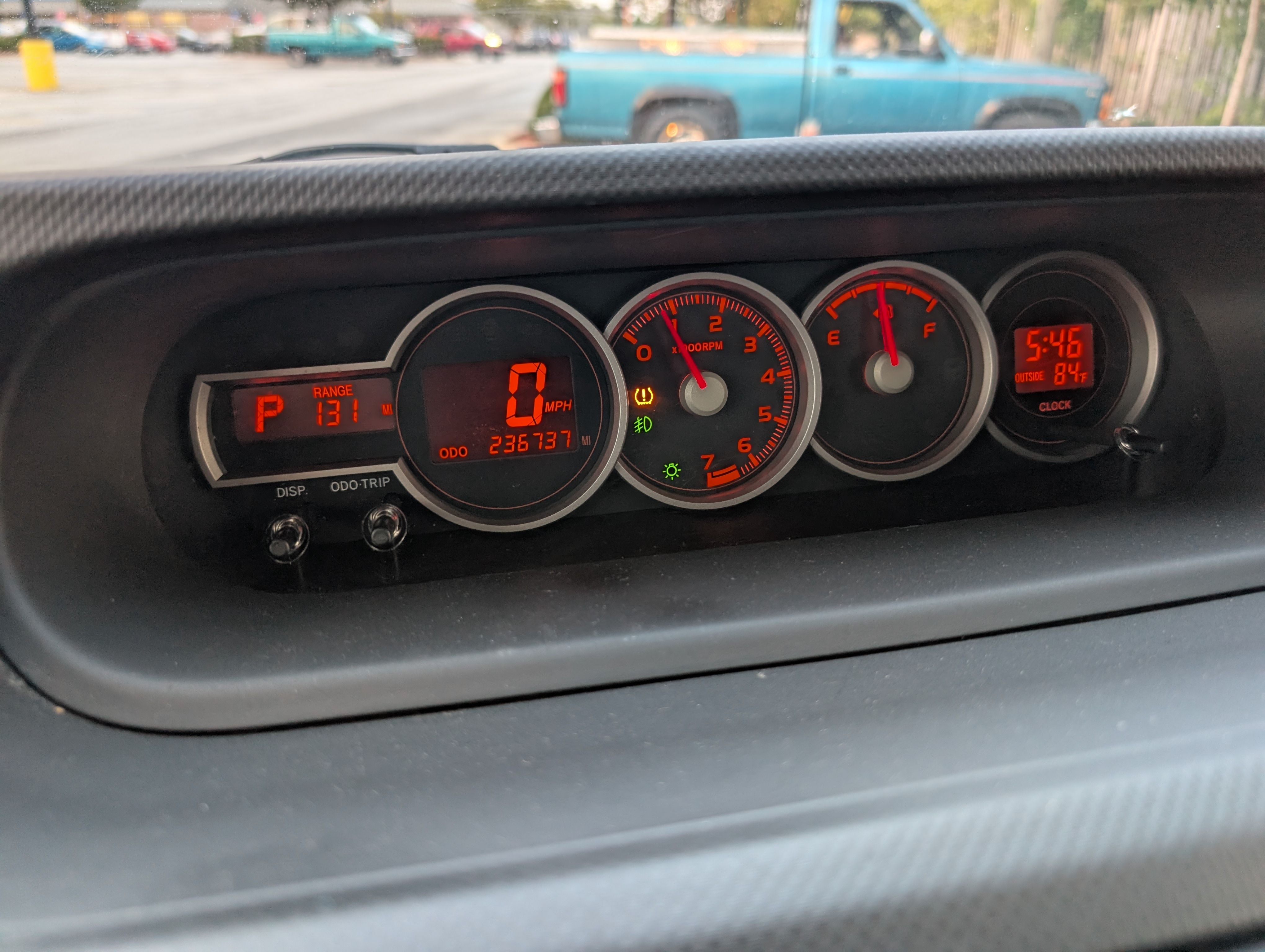 Used 2015 Scion xB FWD image 11
