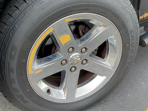 Used 2016 RAM 1500 Express w/ Popular Equipment Group image 11