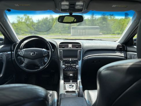 Used 2004 Acura TL FWD image 17
