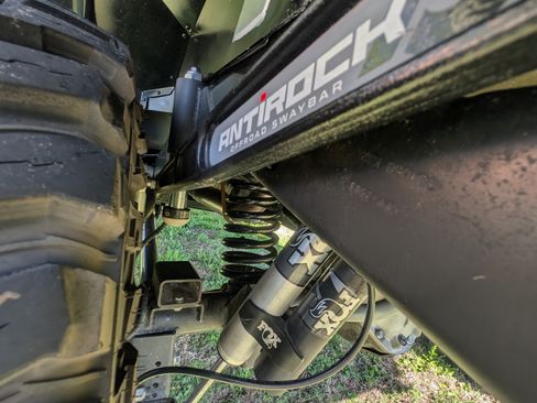 Used 2008 Jeep Wrangler X image 8