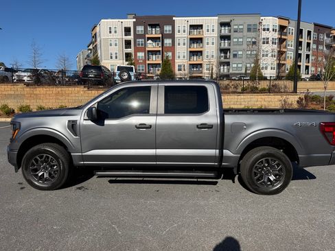 Used 2024 Ford F150 STX image 1