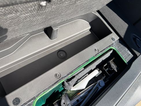 Used 2022 Ford Bronco Wildtrak image 31