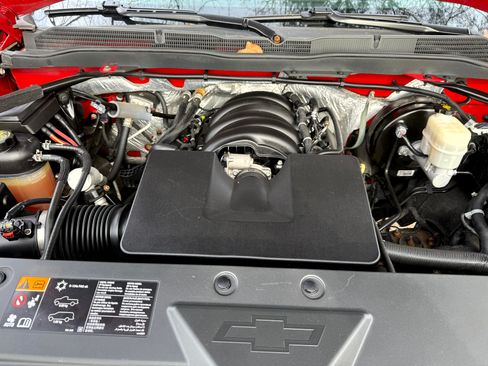 Used 2014 Chevrolet Silverado 1500 LT w/ All Star Edition image 27