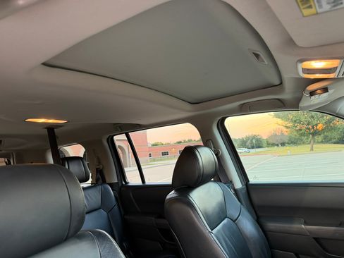 Used 2015 Honda Pilot EX-L image 11