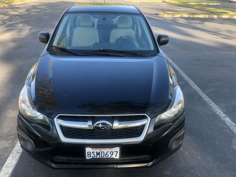 Used 2012 Subaru Impreza 2.0i image 1