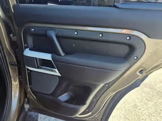 Used 2024 Land Rover Defender 110 S AWD/4WD image 11
