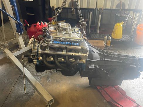 Used 1995 Ford Bronco AWD/4WD image 5