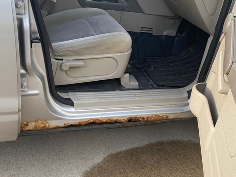 Used 2007 Ford Explorer Sport Trac XLT image 13