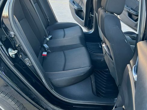 Used 2017 Honda Civic EX-T image 23