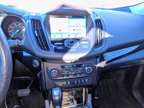 Used 2017 Ford Escape Titanium w/ Equipment Group 301A image 13