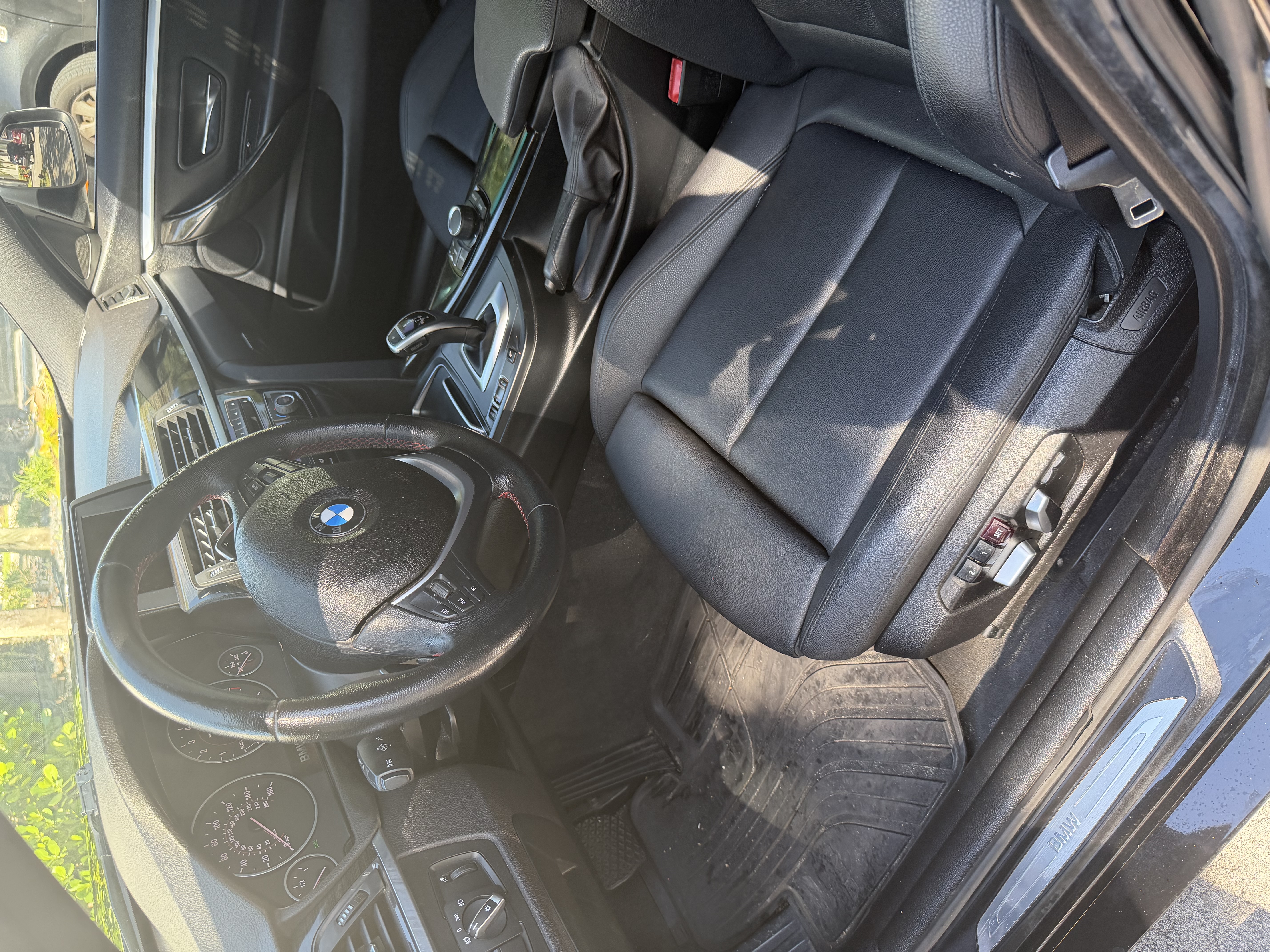 Used 2017 BMW 430i Gran Coupe RWD image 6