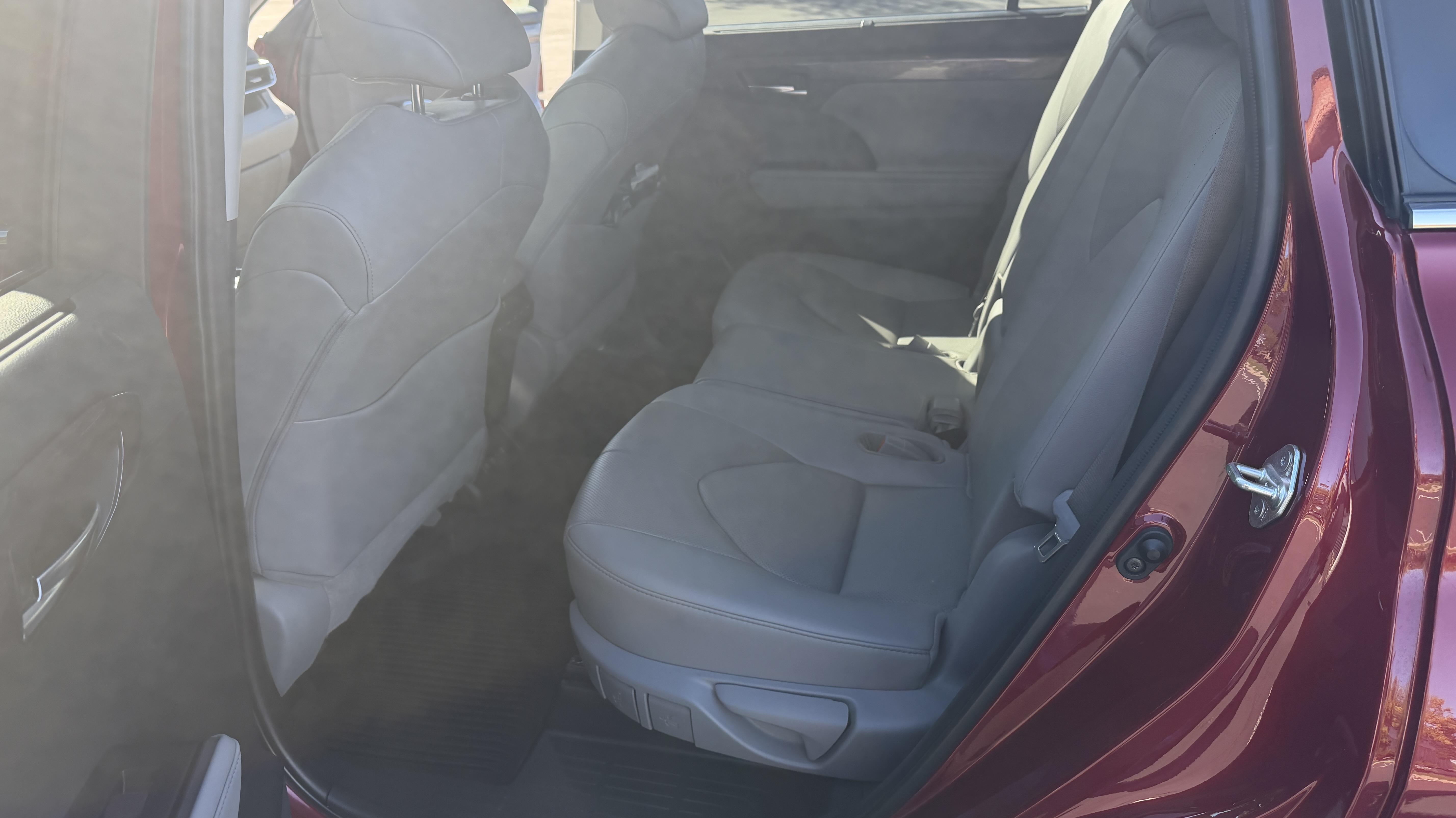 Used 2020 Toyota Highlander Limited AWD/4WD image 12