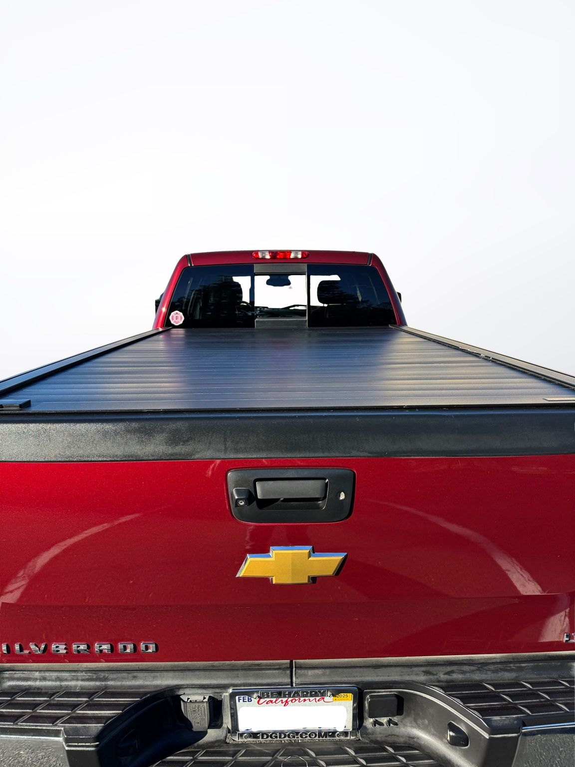 Used 2013 Chevrolet Silverado 3500 LTZ w/ LTZ Plus Package AWD/4WD image 9