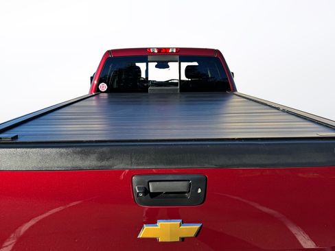 Used 2013 Chevrolet Silverado 3500 LTZ w/ LTZ Plus Package AWD/4WD image 9