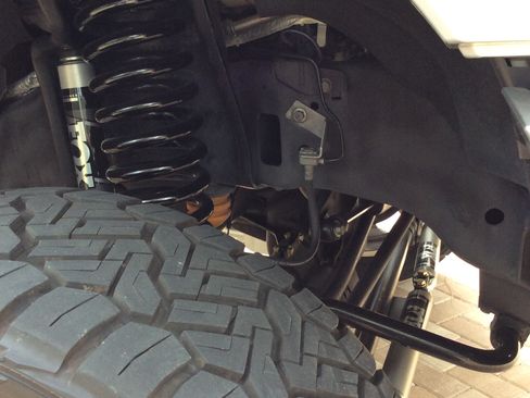 Used 2016 Ford F350 Lariat w/ Lariat Ultimate Package image 8