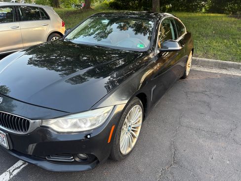 Used 2014 BMW 428i xDrive Coupe AWD/4WD image 12