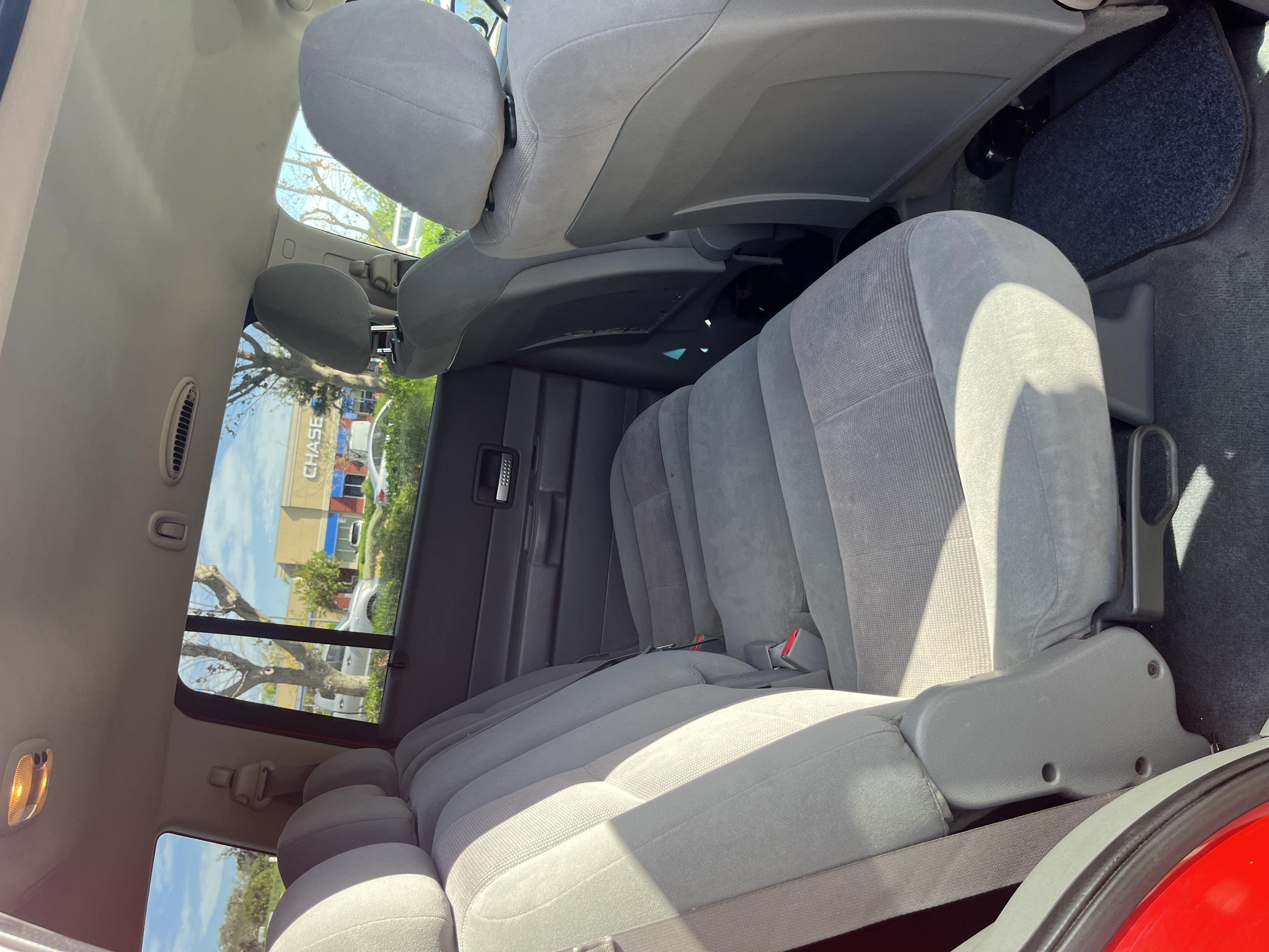Used 2006 Dodge Durango SLT w/ Interior Convenience Group AWD/4WD image 10