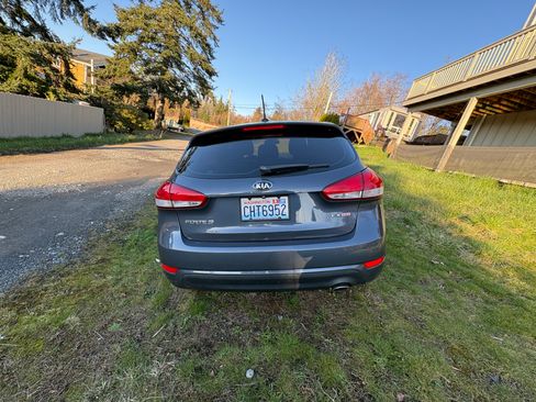 Used 2015 Kia Forte EX image 5