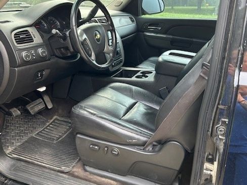 Used 2013 Chevrolet Silverado 1500 LTZ w/ LTZ Plus Package image 6