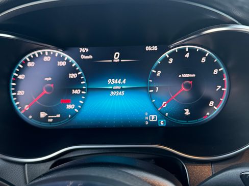 Used 2022 Mercedes-Benz GLC 300 image 10