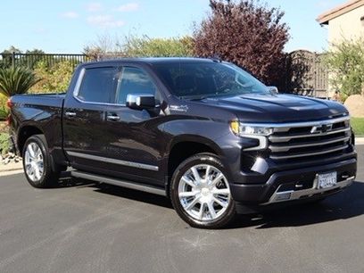 Used 2023 Chevrolet Silverado 1500 High Country w/ Technology Package