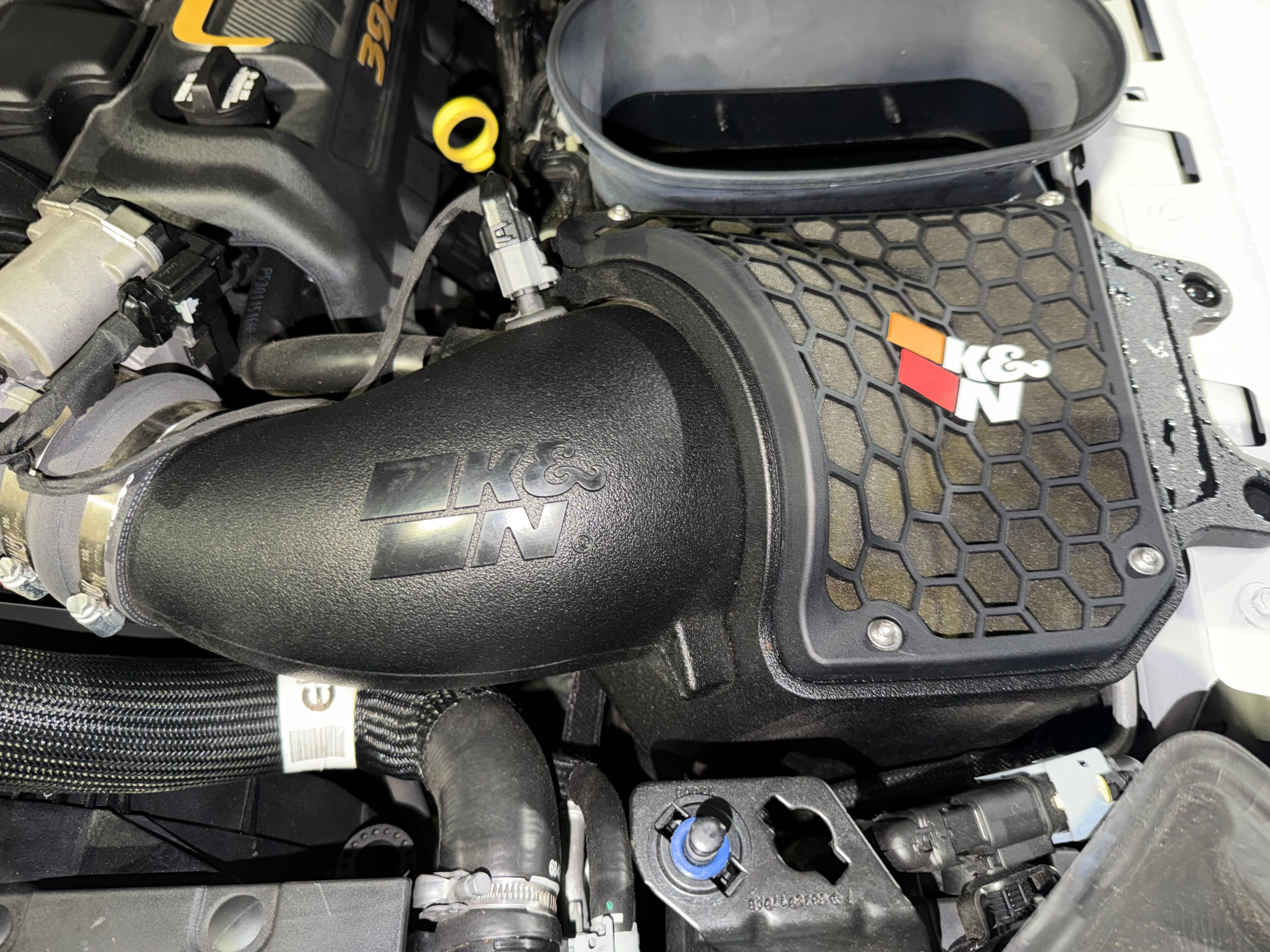 Used 2024 Jeep Wrangler Unlimited Rubicon 392 AWD/4WD image 22