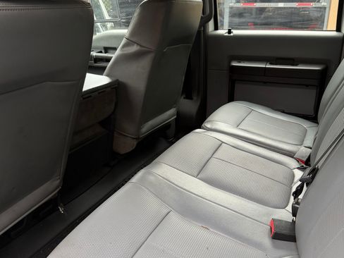 Used 2015 Ford F350 XL w/ Power Equipment Group RWD image 10