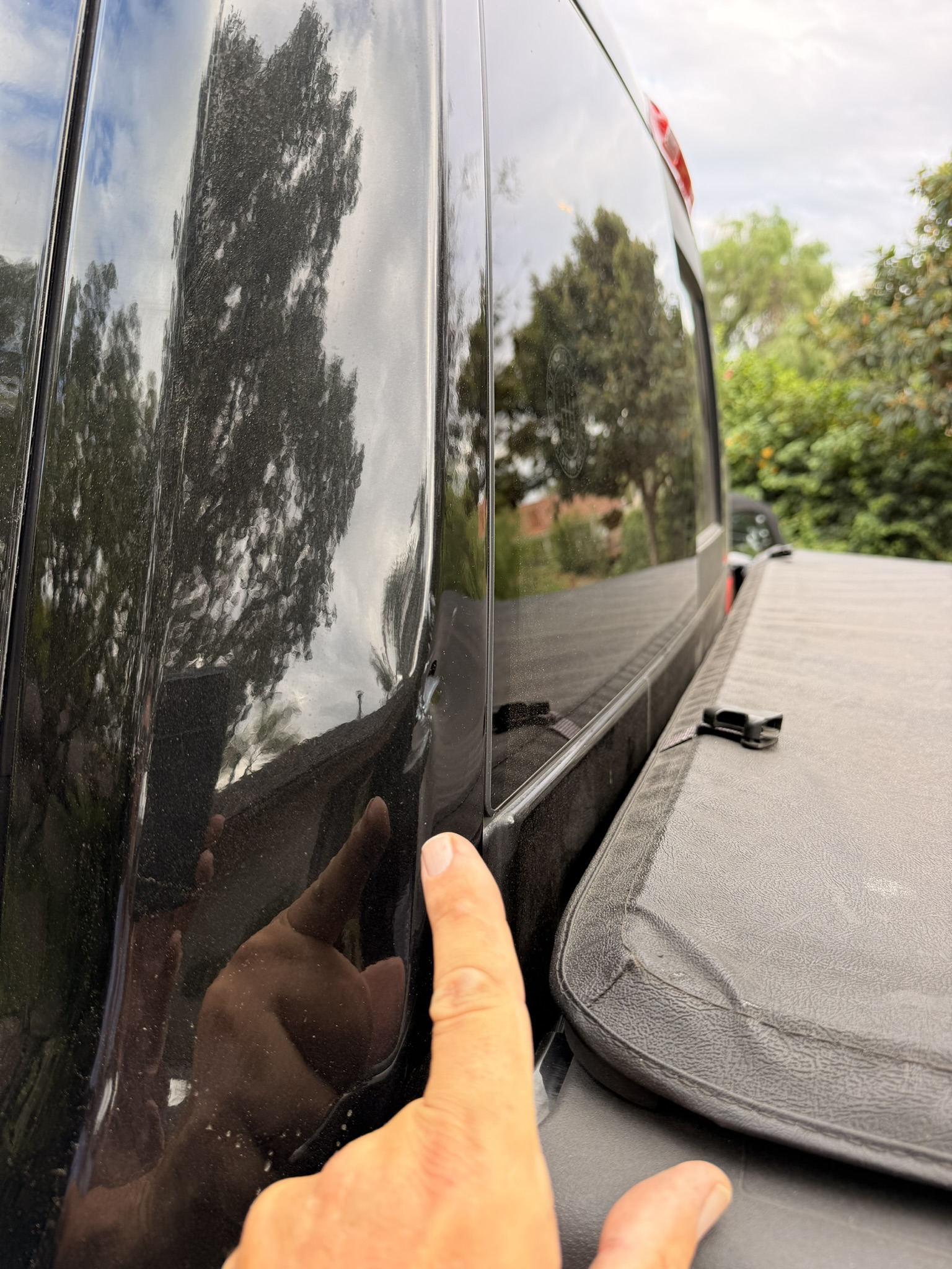 Used 2016 RAM 2500 Outdoorsman AWD/4WD image 24