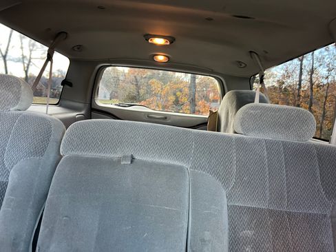 Used 2000 Ford Excursion XLT image 23