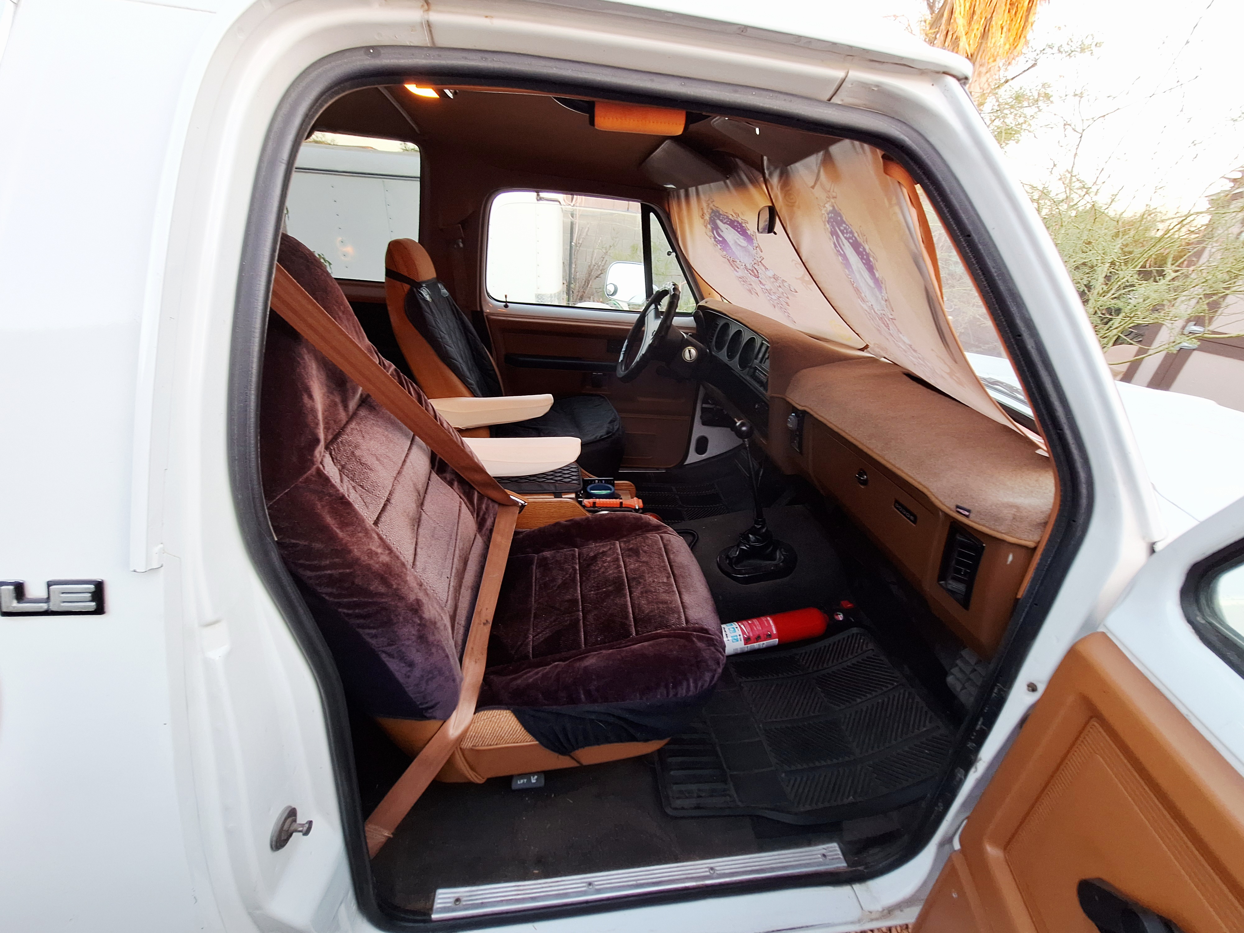 Used 1992 Dodge Ramcharger 4WD image 28