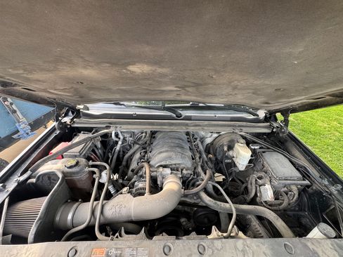 Used 2015 Chevrolet Tahoe LT AWD/4WD image 16