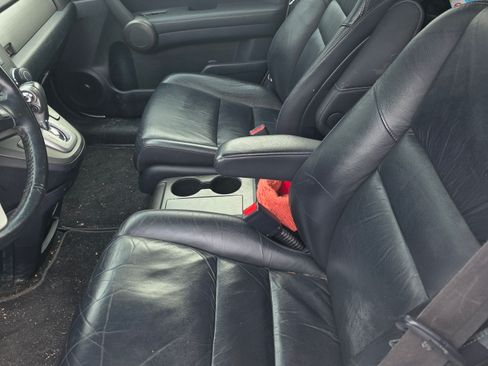 Used 2011 Honda CR-V EX-L image 8