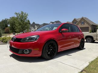 Used 2013 Volkswagen Golf TDI FWD video 1