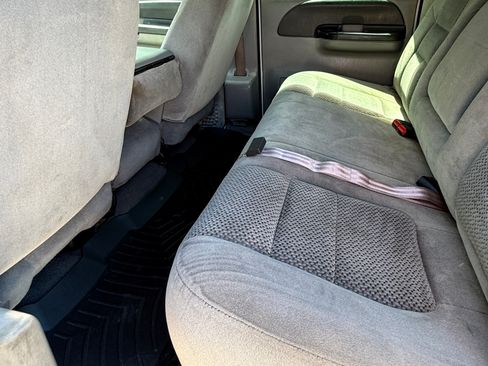 Used 2001 Ford F250 2WD Crew Cab Super Duty image 18