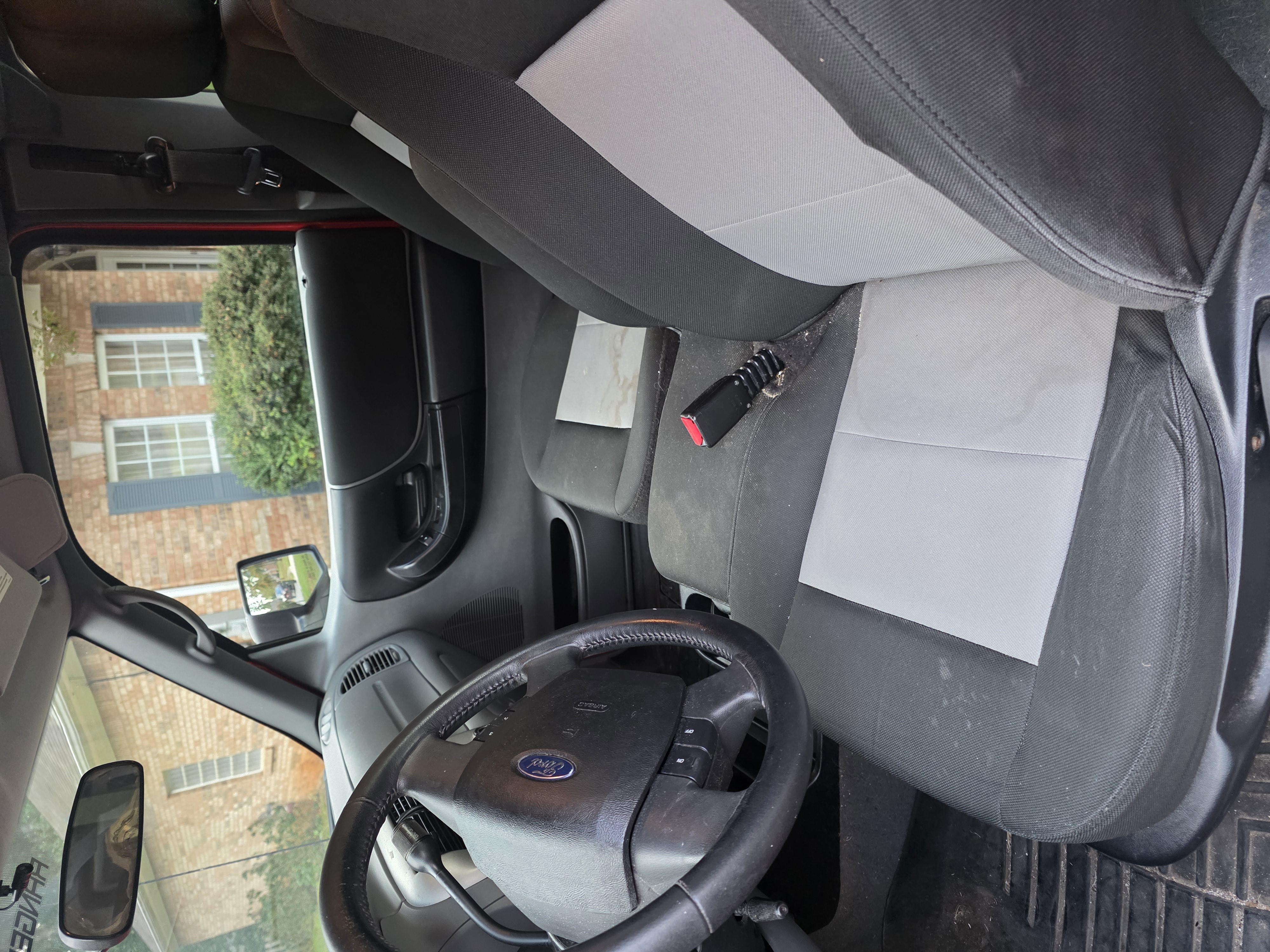 Used 2010 Ford Ranger XLT RWD image 9