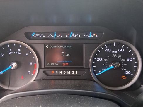 Used 2018 Ford F250 XLT image 6