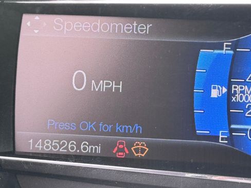 Used 2017 Ford Explorer Sport w/ Equipment Group 401A AWD/4WD image 12