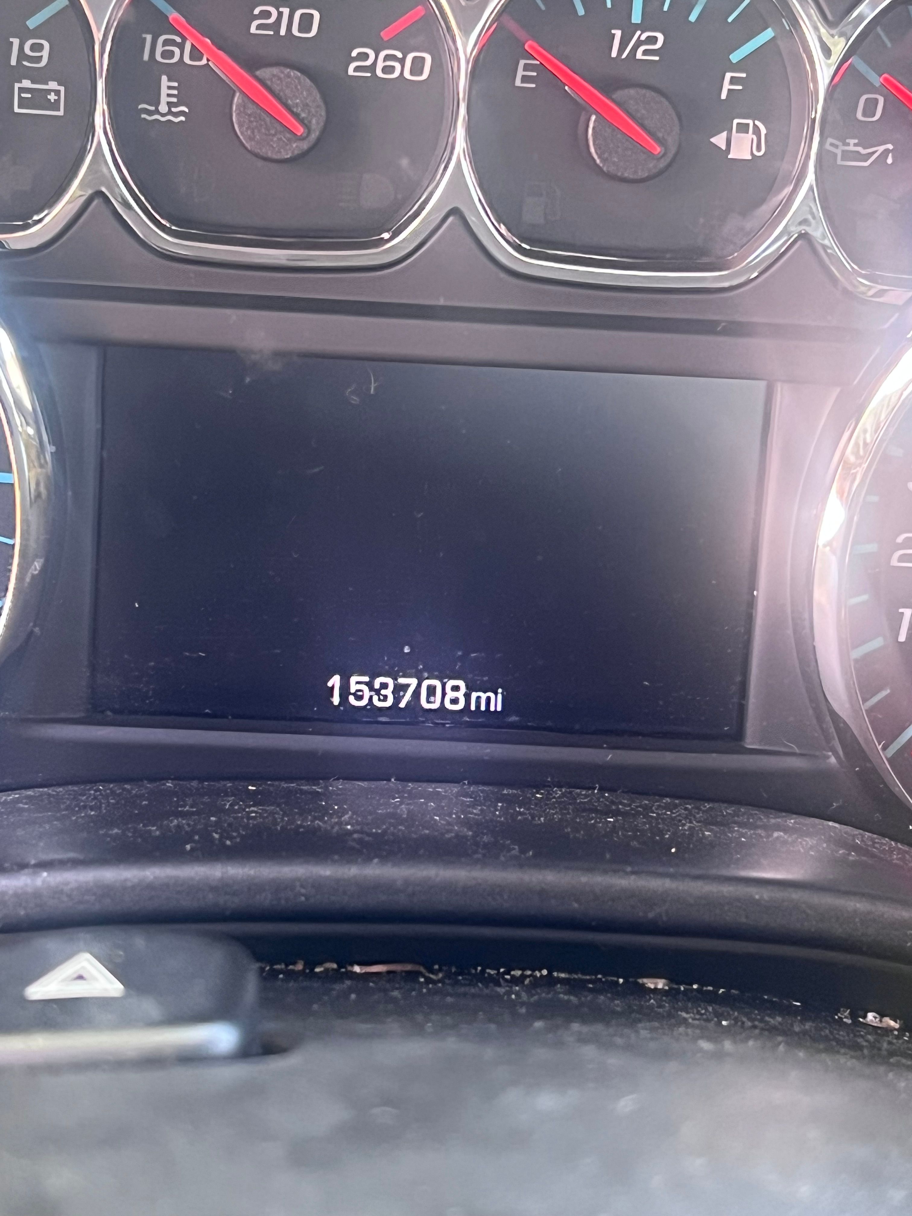 Used 2017 Chevrolet Silverado 1500 LT w/ All Star Edition AWD/4WD image 9